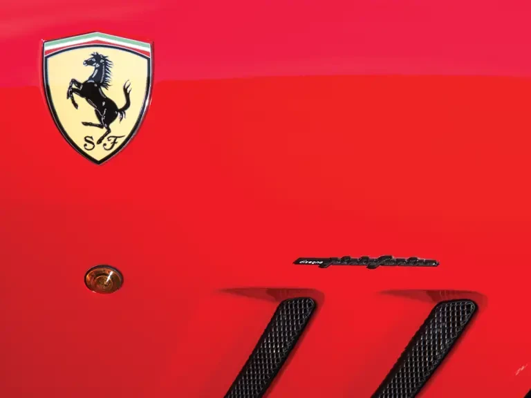 2000 Ferrari 550 Maranello - Image 7 of 25