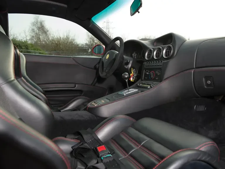 2000 Ferrari 550 Maranello - Image 5 of 25