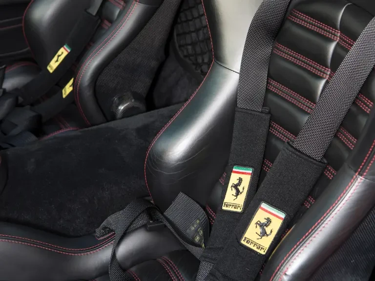 2000 Ferrari 550 Maranello - Image 16 of 25
