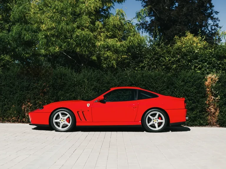 2000 Ferrari 550 Maranello - Image 6 of 31