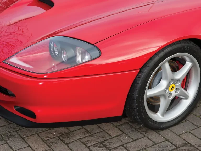 2000 Ferrari 550 Maranello - Image 18 of 25