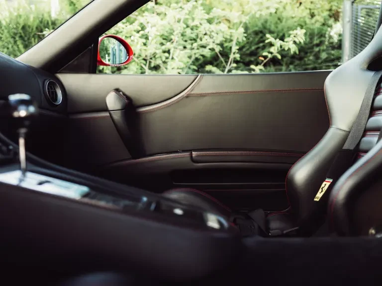 2000 Ferrari 550 Maranello - Image 30 of 31