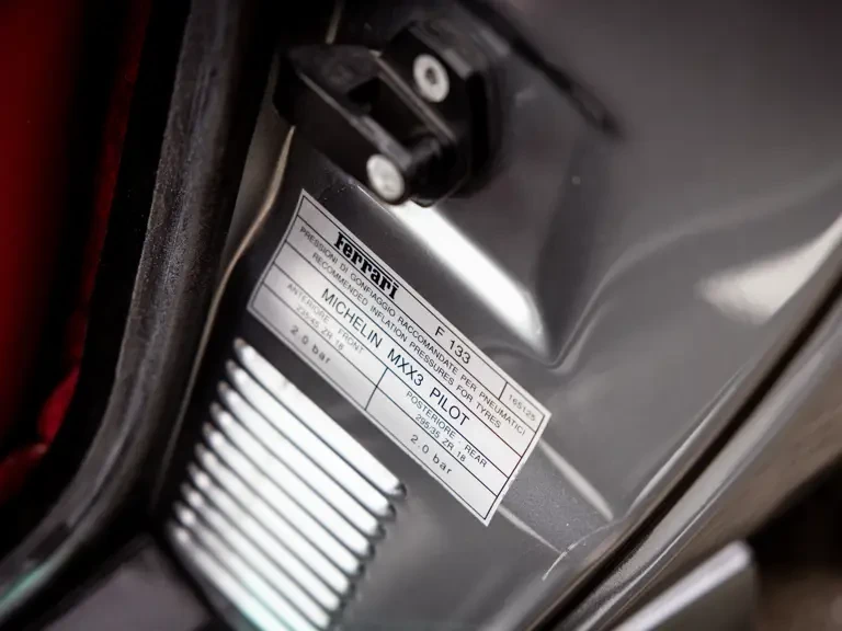 2000 Ferrari 550 Maranello - Image 26 of 31