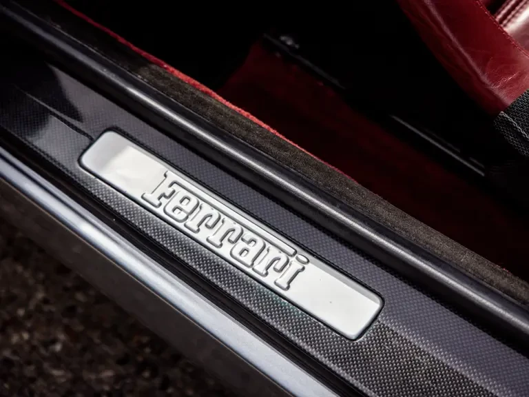 2000 Ferrari 550 Maranello - Image 24 of 31