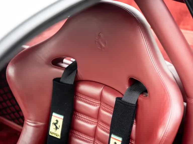 2000 Ferrari 550 Maranello - Image 17 of 31