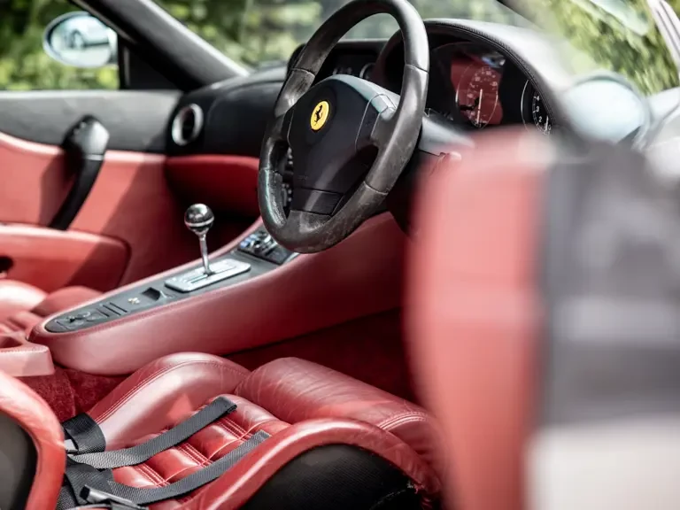 2000 Ferrari 550 Maranello - Image 10 of 31