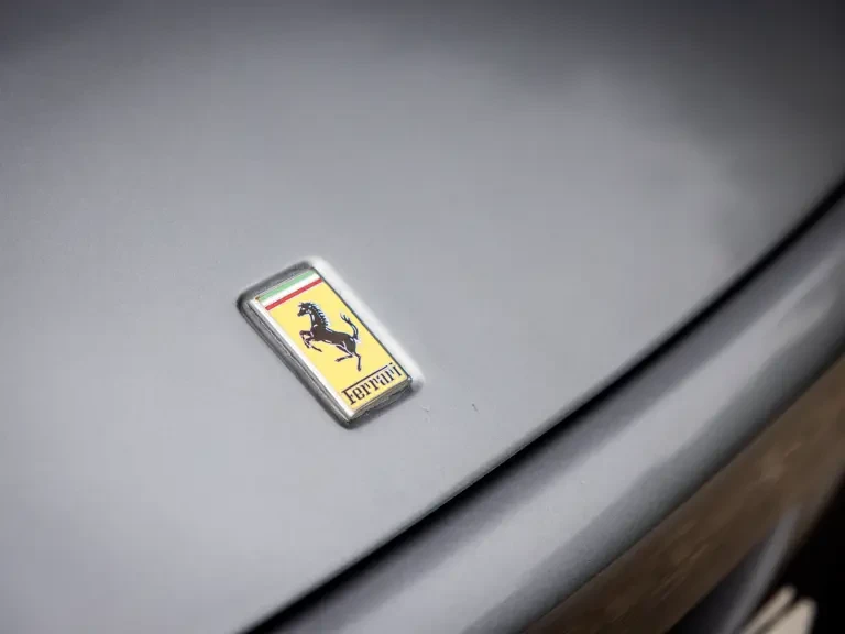 2000 Ferrari 550 Maranello - Image 7 of 31