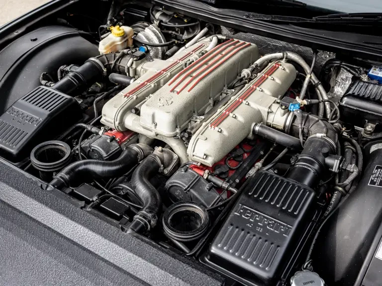 2000 Ferrari 550 Maranello - Image 4 of 31