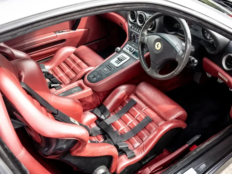 2000 Ferrari 550 Maranello - Image 5 of 31