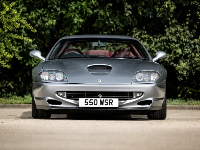 2000 Ferrari 550 Maranello - Image 9 of 31