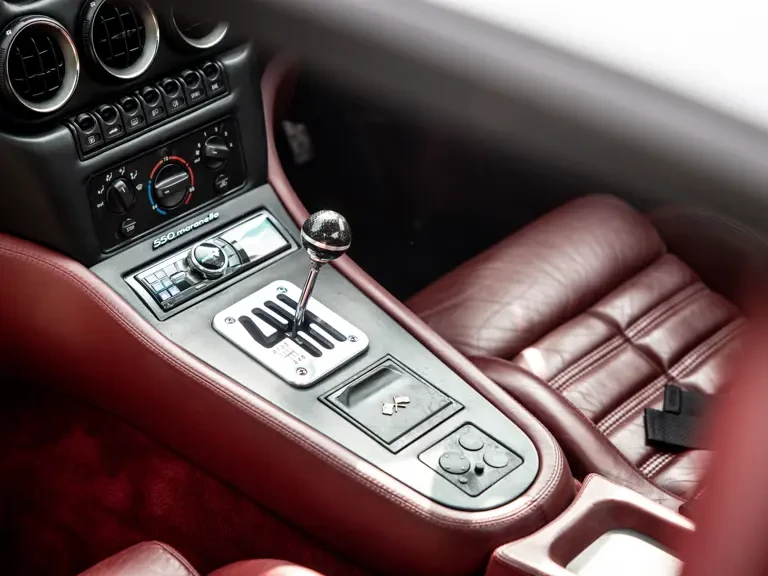 2000 Ferrari 550 Maranello - Image 15 of 31