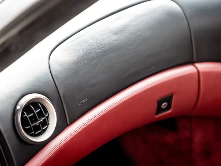 2000 Ferrari 550 Maranello - Image 28 of 31