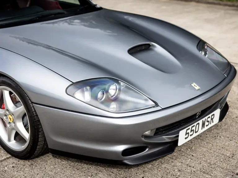 2000 Ferrari 550 Maranello - Image 31 of 31