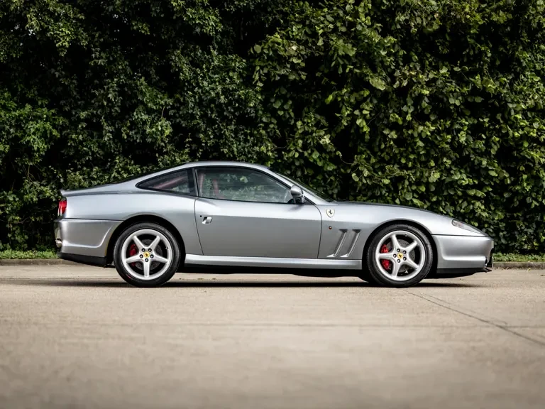 2000 Ferrari 550 Maranello - Image 6 of 31