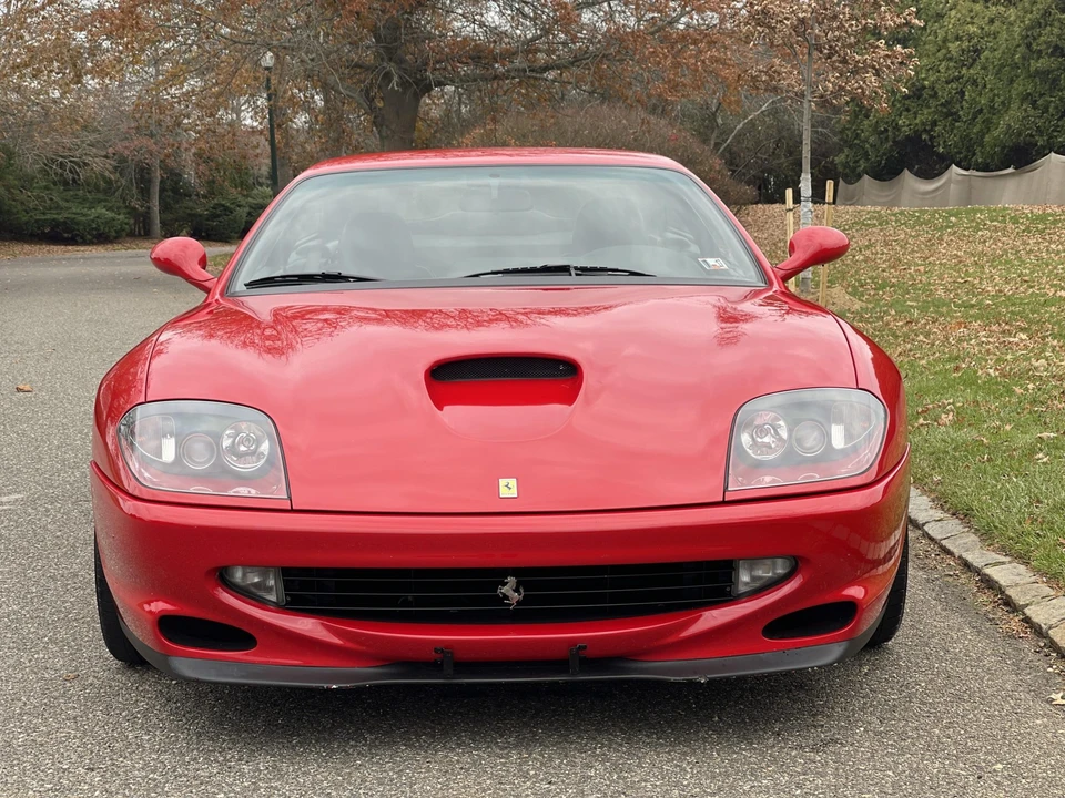 2000 Ferrari 550 Maranello - Image 21 of 31