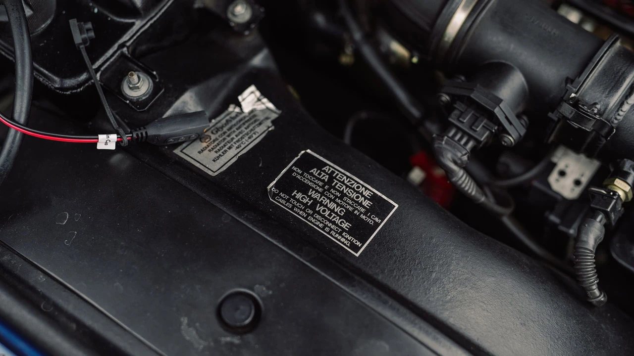 2000 Ferrari 550 Maranello - Image 20 of 31