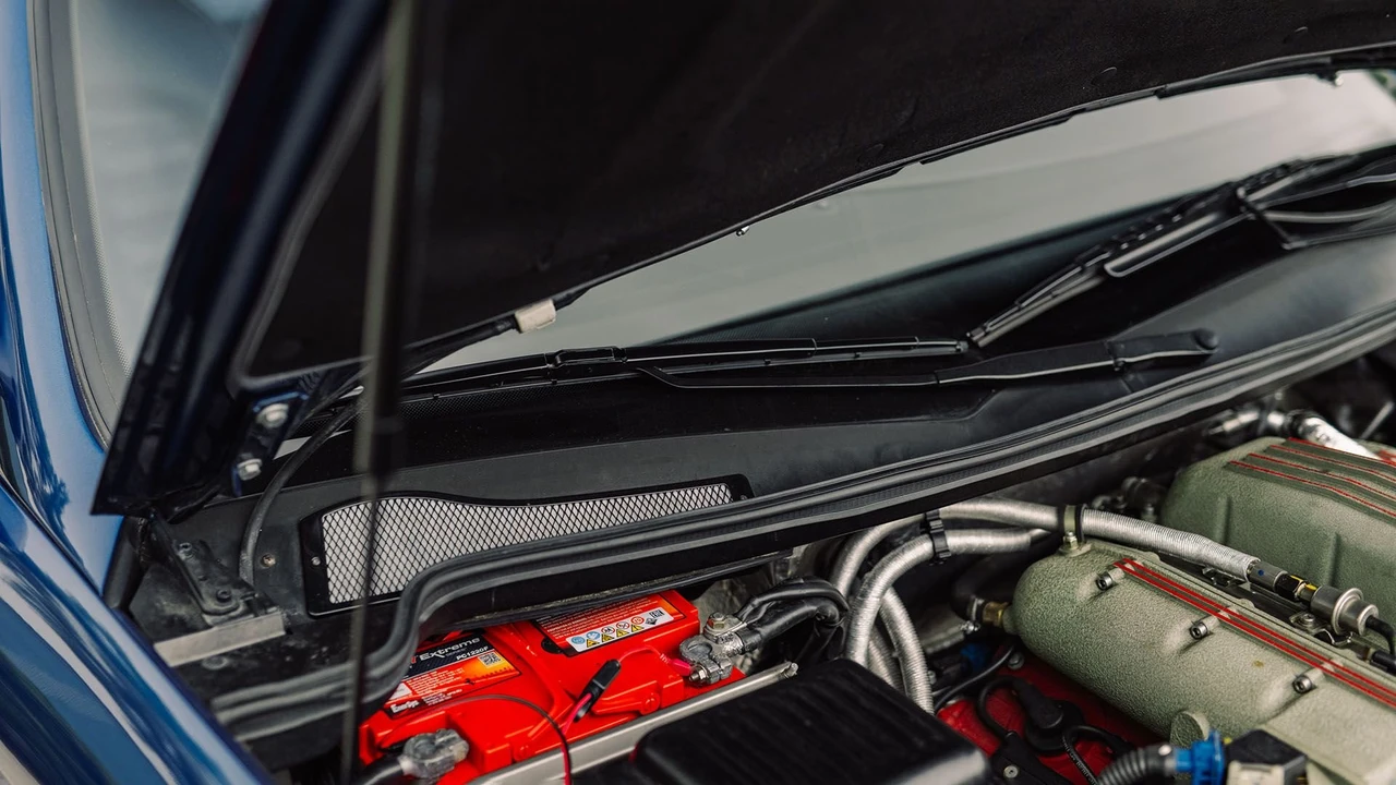 2000 Ferrari 550 Maranello - Image 4 of 31