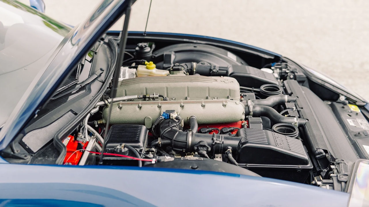 2000 Ferrari 550 Maranello - Image 26 of 31