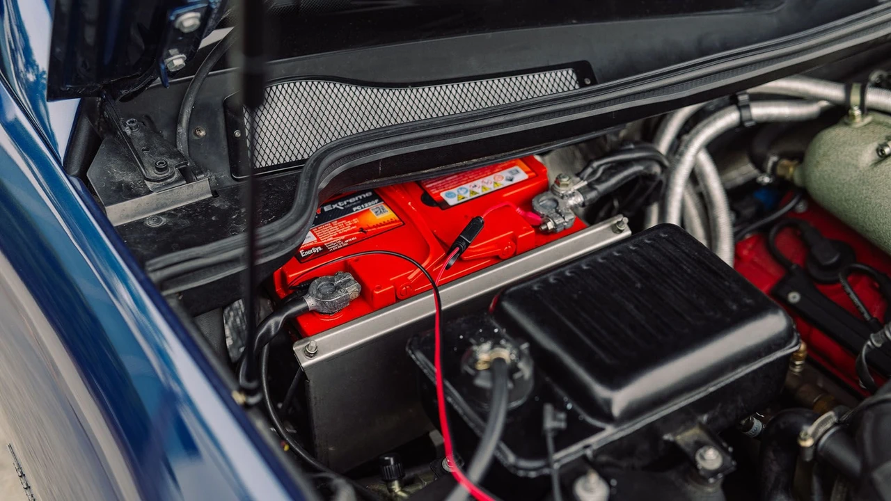 2000 Ferrari 550 Maranello - Image 18 of 31