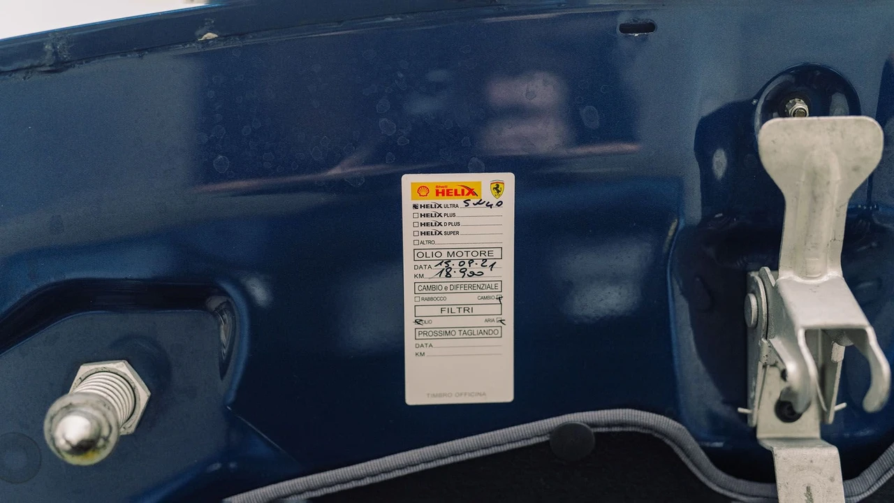 2000 Ferrari 550 Maranello - Image 2 of 31