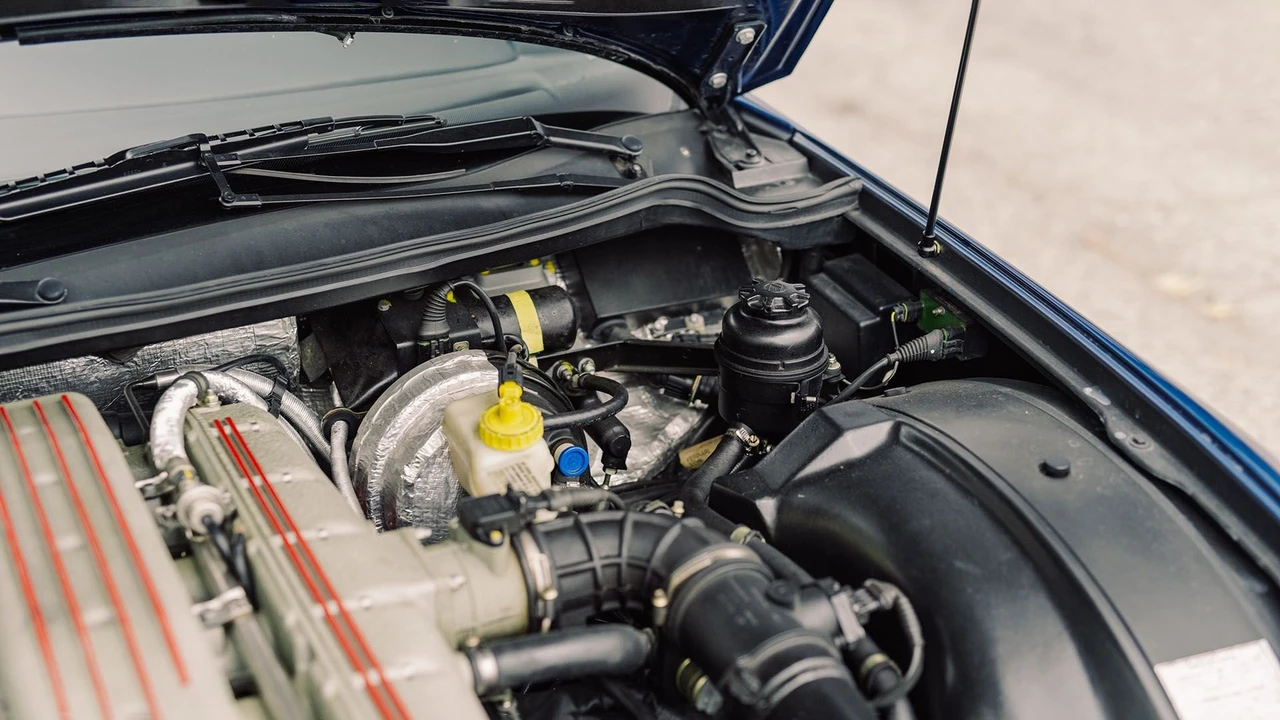 2000 Ferrari 550 Maranello - Image 19 of 31