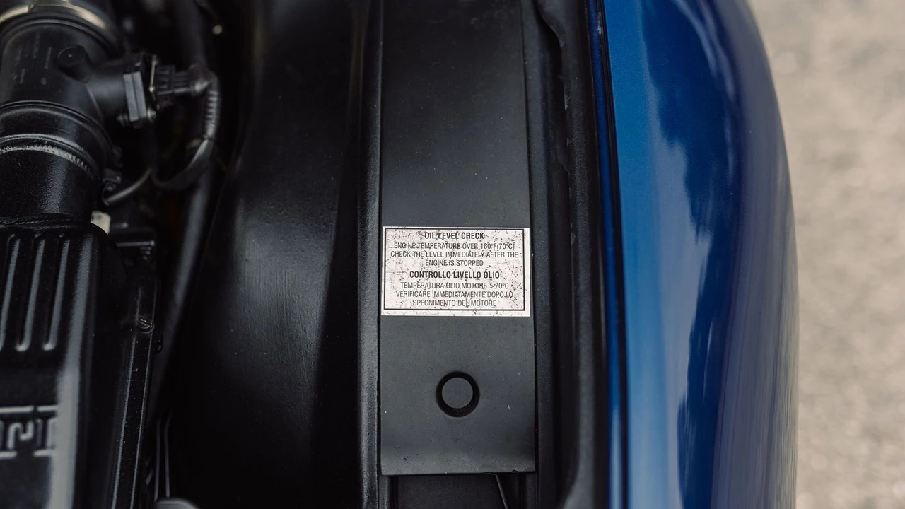 2000 Ferrari 550 Maranello - Image 21 of 31