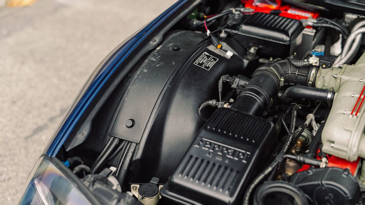 2000 Ferrari 550 Maranello - Image 8 of 31