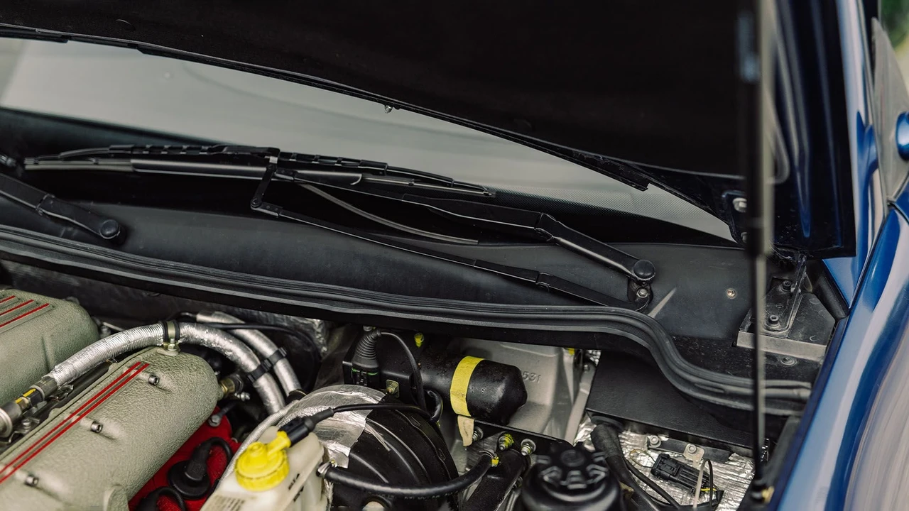 2000 Ferrari 550 Maranello - Image 7 of 31