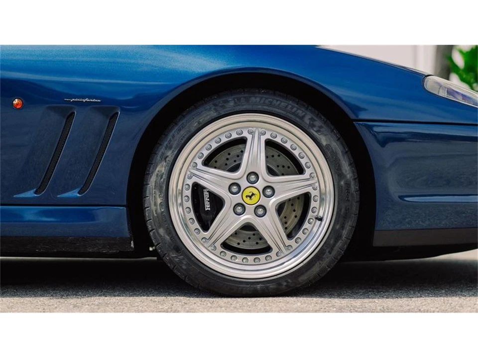 2000 Ferrari 550 Maranello - Image 6 of 31