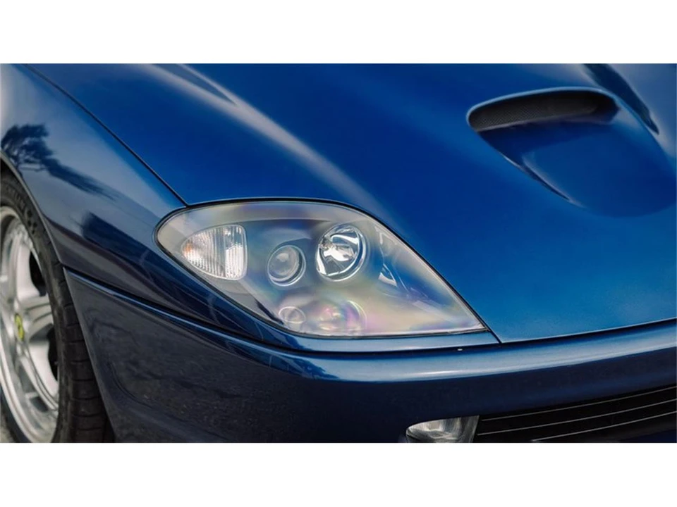 2000 Ferrari 550 Maranello - Image 30 of 31
