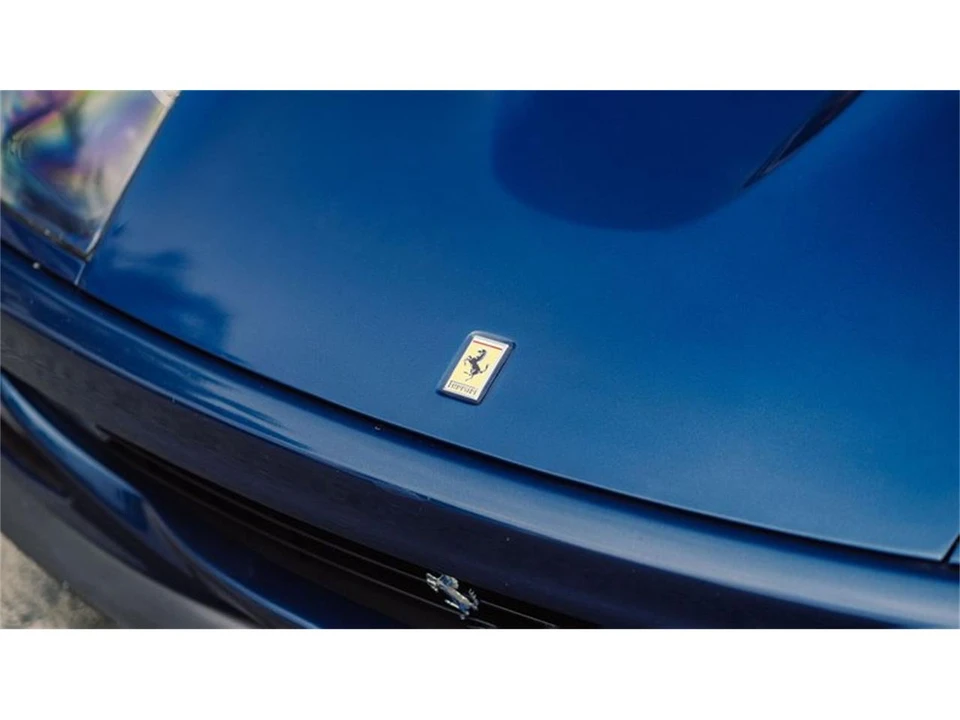 2000 Ferrari 550 Maranello - Image 31 of 31