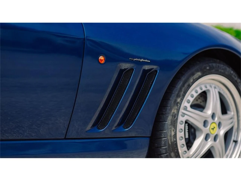 2000 Ferrari 550 Maranello - Image 21 of 31