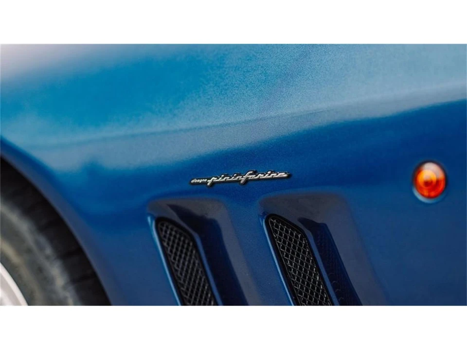2000 Ferrari 550 Maranello - Image 26 of 31