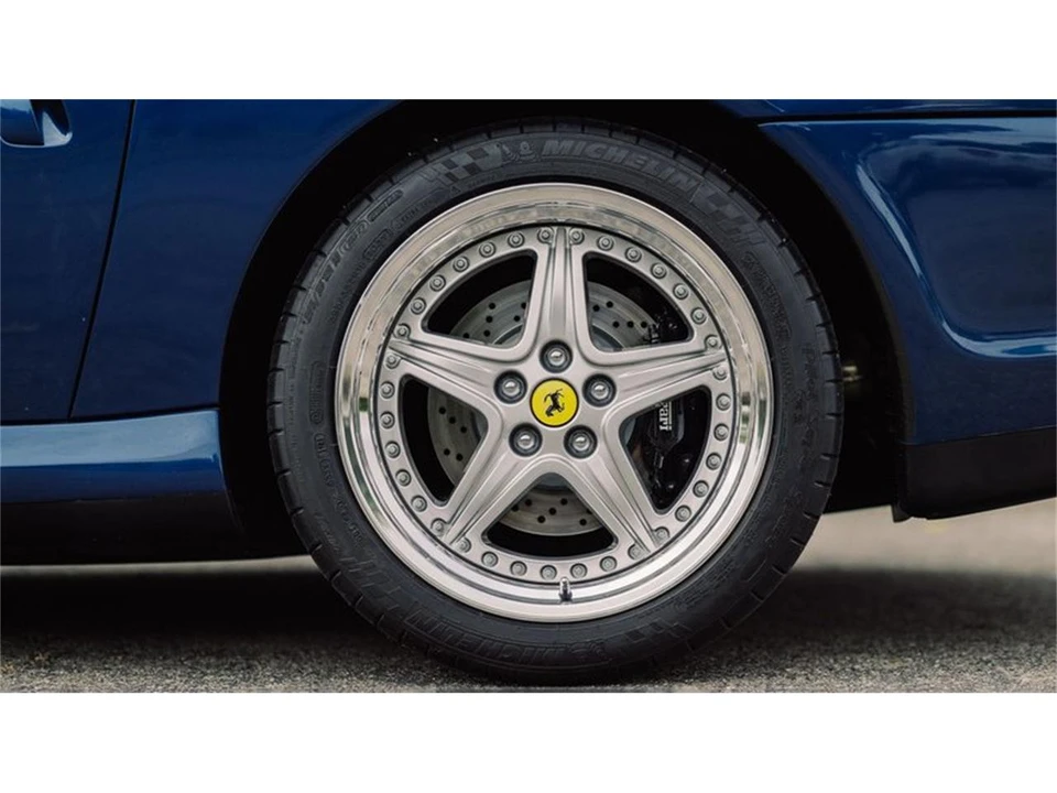 2000 Ferrari 550 Maranello - Image 22 of 31
