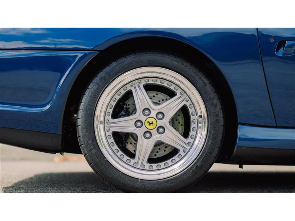 2000 Ferrari 550 Maranello - Image 18 of 31