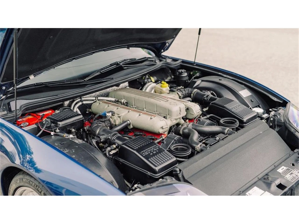 2000 Ferrari 550 Maranello - Image 9 of 31