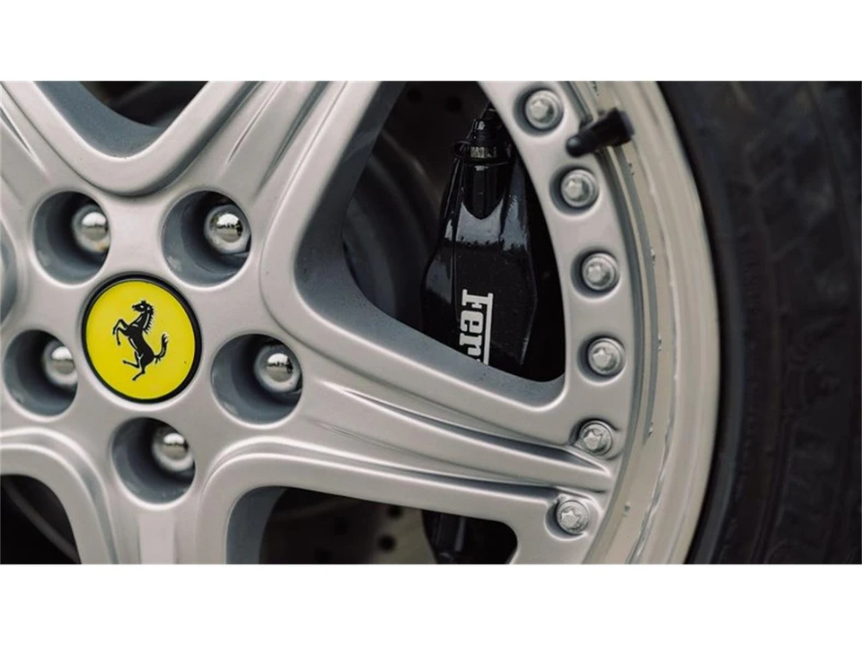 2000 Ferrari 550 Maranello - Image 23 of 31