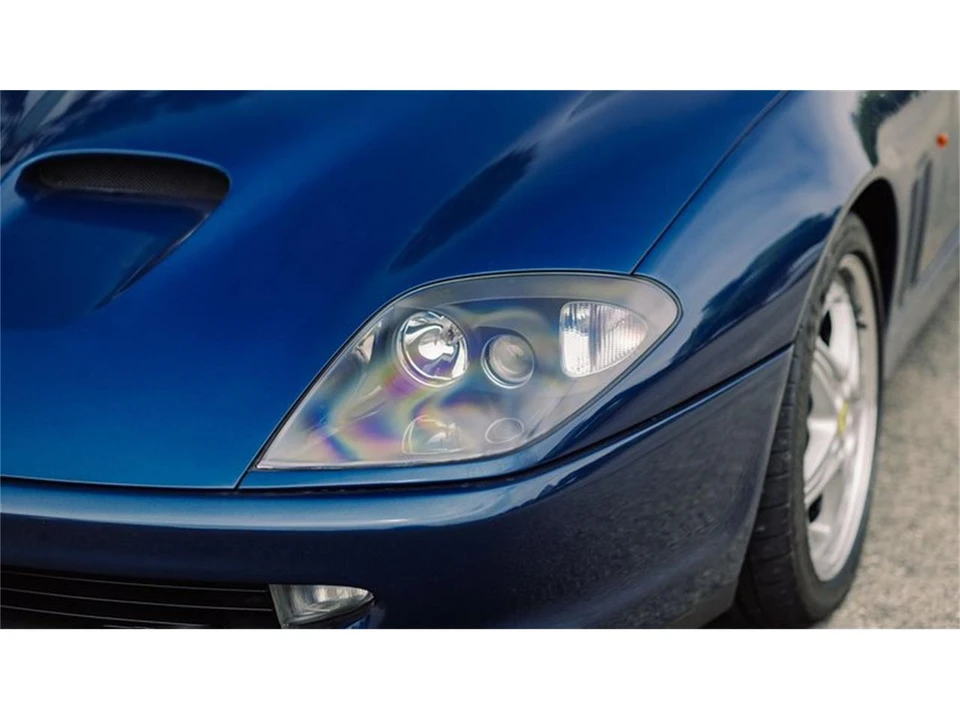 2000 Ferrari 550 Maranello - Image 29 of 31