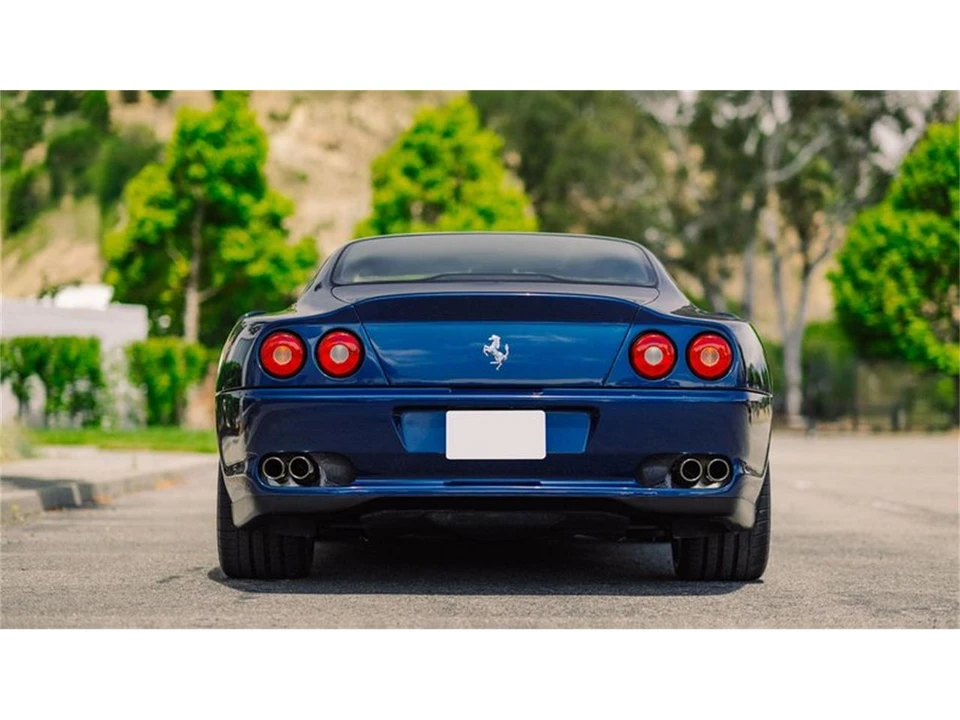 2000 Ferrari 550 Maranello - Image 5 of 31