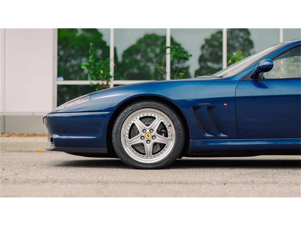 2000 Ferrari 550 Maranello - Image 15 of 31
