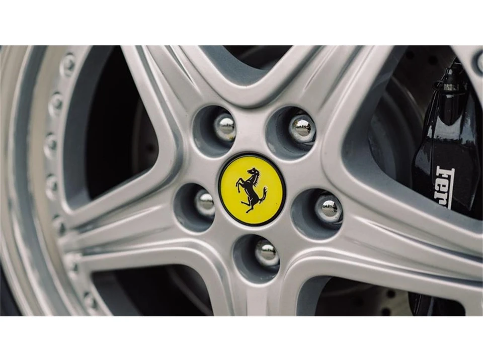 2000 Ferrari 550 Maranello - Image 24 of 31