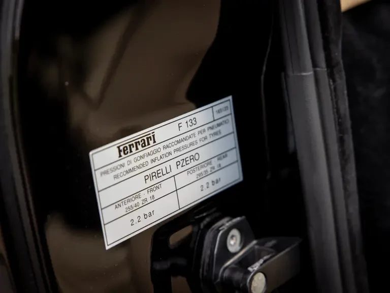 2000 Ferrari 550 Maranello - Image 27 of 31