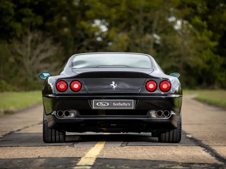 2000 Ferrari 550 Maranello - Image 9 of 31