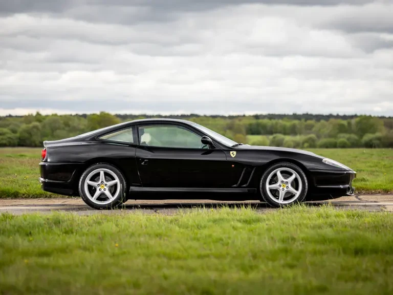 2000 Ferrari 550 Maranello - Image 6 of 31