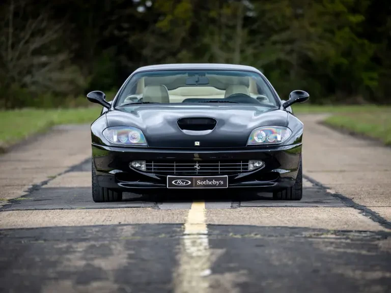 2000 Ferrari 550 Maranello - Image 8 of 31