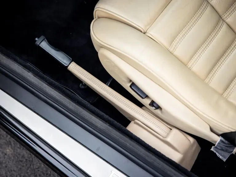 2000 Ferrari 550 Maranello - Image 19 of 31