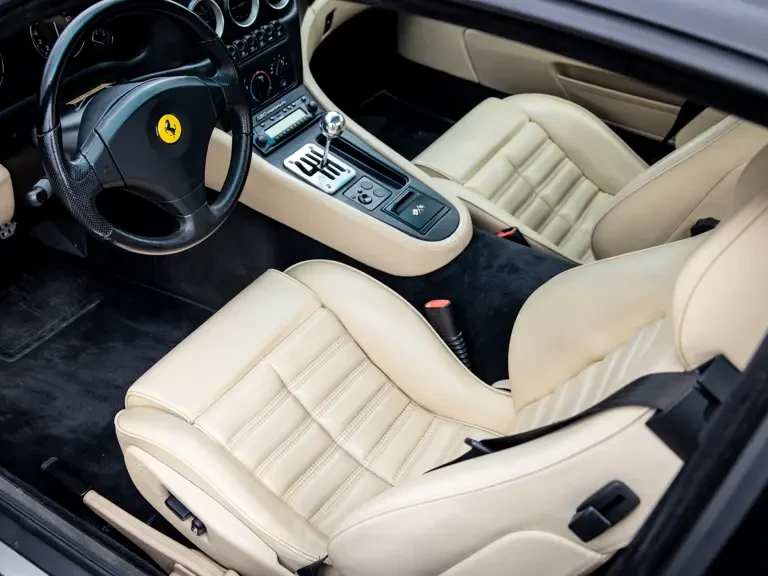 2000 Ferrari 550 Maranello - Image 5 of 31