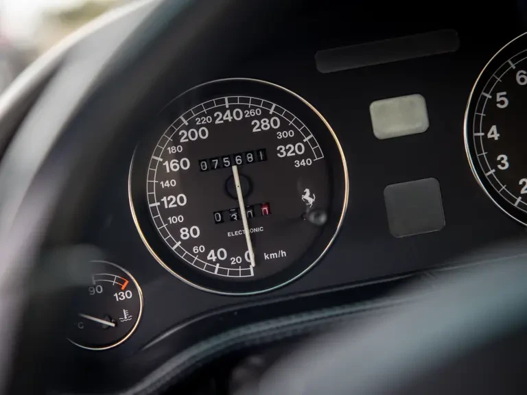 2000 Ferrari 550 Maranello - Image 11 of 31