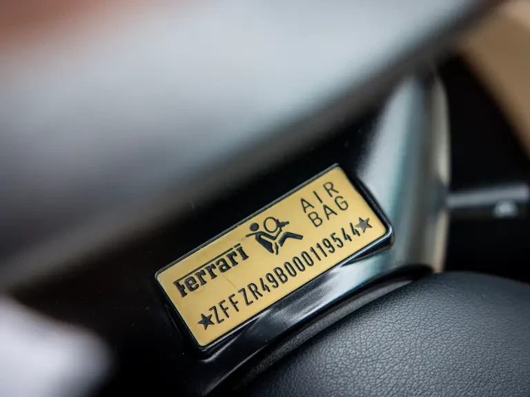 2000 Ferrari 550 Maranello - Image 25 of 31