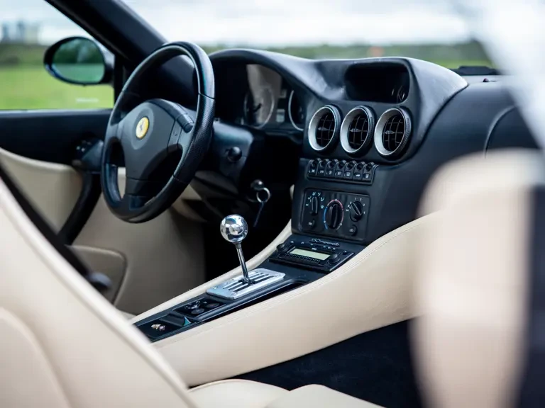 2000 Ferrari 550 Maranello - Image 10 of 31